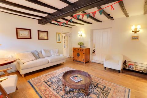 Haverstock Cottage Higher Slade, Ilfracombe, EX34 8LJ