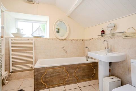 Haverstock Cottage Higher Slade, Ilfracombe, EX34 8LJ
