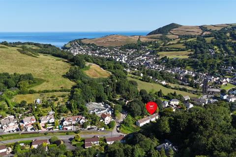 undefined, Park Villas, Rectory Road, Combe Martin, Devon, EX34