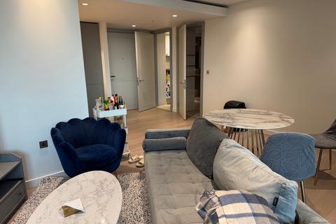 2 bedroom apartment to rent, Newcastle Place, London W2