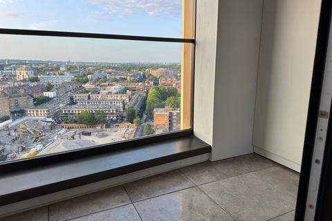 2 bedroom apartment to rent, Newcastle Place, London W2