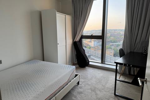 2 bedroom apartment to rent, Newcastle Place, London W2