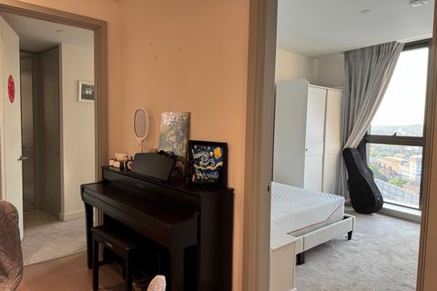 2 bedroom apartment to rent, Newcastle Place, London W2