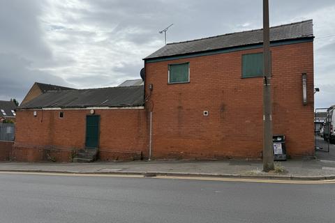 undefined, Former Bookmakers, Birk Avenue, Kendray, Barnsley, S70 3AL