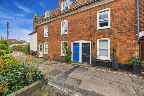 Brook Street, Woodbridge, Suffolk, IP12