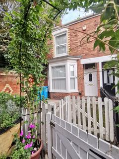 undefined, Goddard Avenue,  Hull, HU5