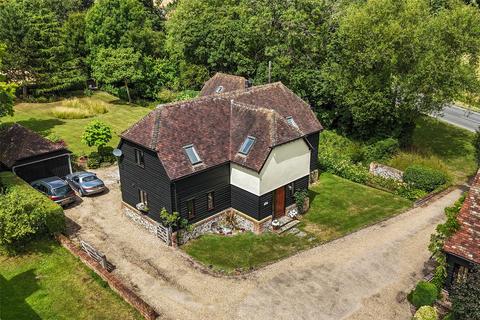undefined, Smiths Green, Debden, Nr Saffron Walden, Essex, CB11