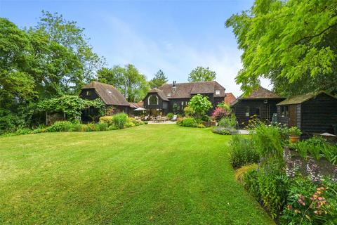 undefined, Smiths Green, Debden, Nr Saffron Walden, Essex, CB11