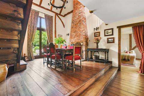 undefined, Smiths Green, Debden, Nr Saffron Walden, Essex, CB11
