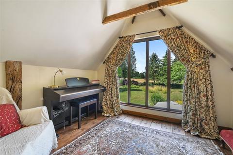 undefined, Smiths Green, Debden, Nr Saffron Walden, Essex, CB11