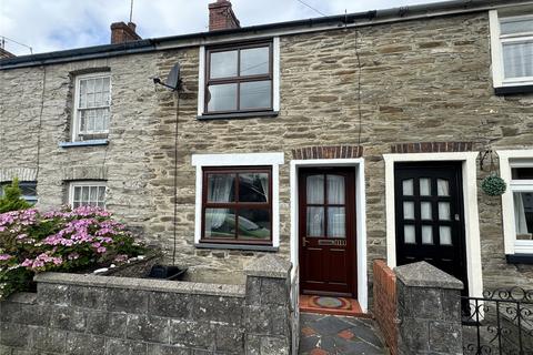 undefined, Birkenhead Street, Talybont, Ceredigion, SY24