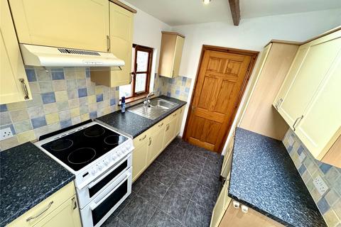 undefined, Birkenhead Street, Talybont, Ceredigion, SY24