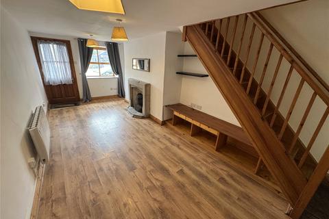 undefined, Birkenhead Street, Talybont, Ceredigion, SY24