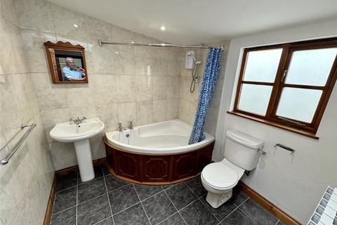 undefined, Birkenhead Street, Talybont, Ceredigion, SY24