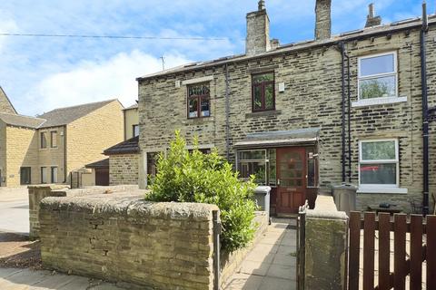 undefined, Upper Green Avenue, Scholes, BD19
