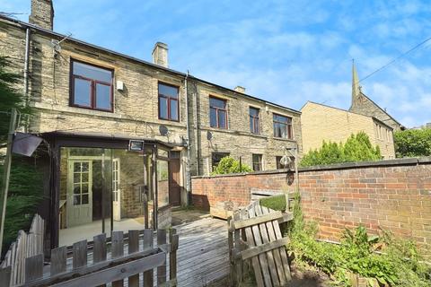 undefined, Upper Green Avenue, Scholes, BD19
