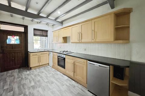 undefined, Upper Green Avenue, Scholes, BD19