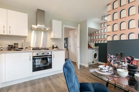 3 bedroom semi-detached house for sale, Plot 250, The Birchwood at Elsenham Park, CM22, Crocus Drive, Elsenham CM22