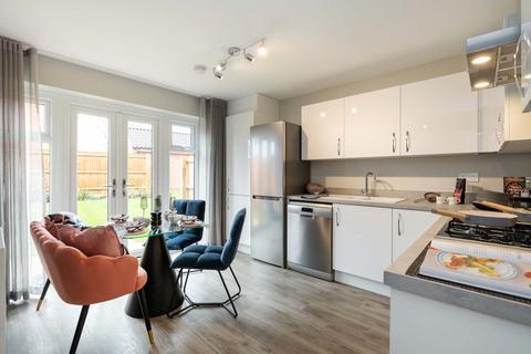 undefined, Plot 250, The Birchwood at Elsenham Park, Crocus Drive, Elsenham CM22