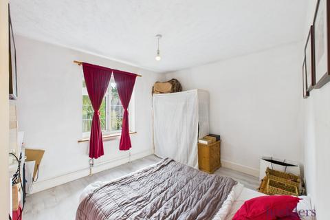 2 bedroom semi-detached house for sale, Station Road, Chertsey, Surrey, KT16