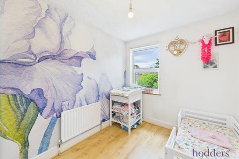 2 bedroom semi-detached house for sale, Station Road, Chertsey, Surrey, KT16