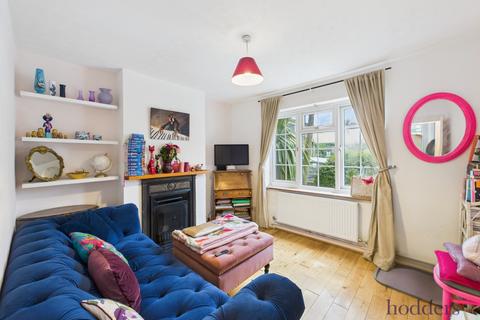 2 bedroom semi-detached house for sale, Station Road, Chertsey, Surrey, KT16