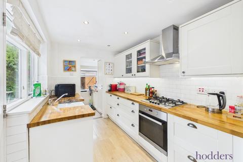 2 bedroom semi-detached house for sale, Station Road, Chertsey, Surrey, KT16