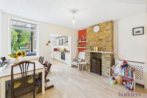 2 bedroom semi-detached house for sale, Station Road, Chertsey, Surrey, KT16
