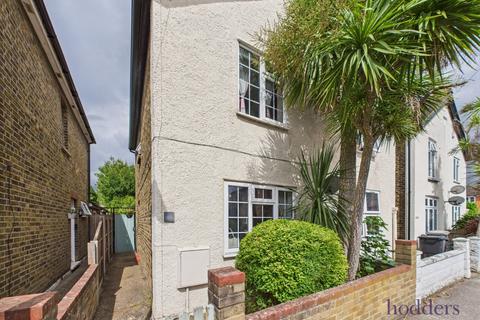 2 bedroom semi-detached house for sale, Station Road, Chertsey, Surrey, KT16