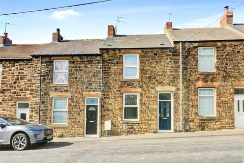 3 bedroom terraced house for sale, Durham Road, Blackhill, Consett, DH8