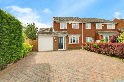 1 Chalfont Way, Meadowfield, Durham, DH7 8UP