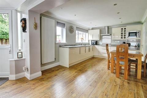1 Chalfont Way, Meadowfield, Durham, DH7 8UP