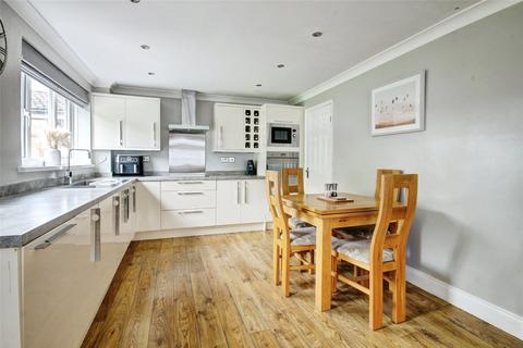 1 Chalfont Way, Meadowfield, Durham, DH7 8UP