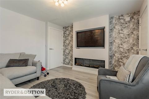 undefined, Trinity Drive, Failsworth, Manchester, Greater Manchester, M35