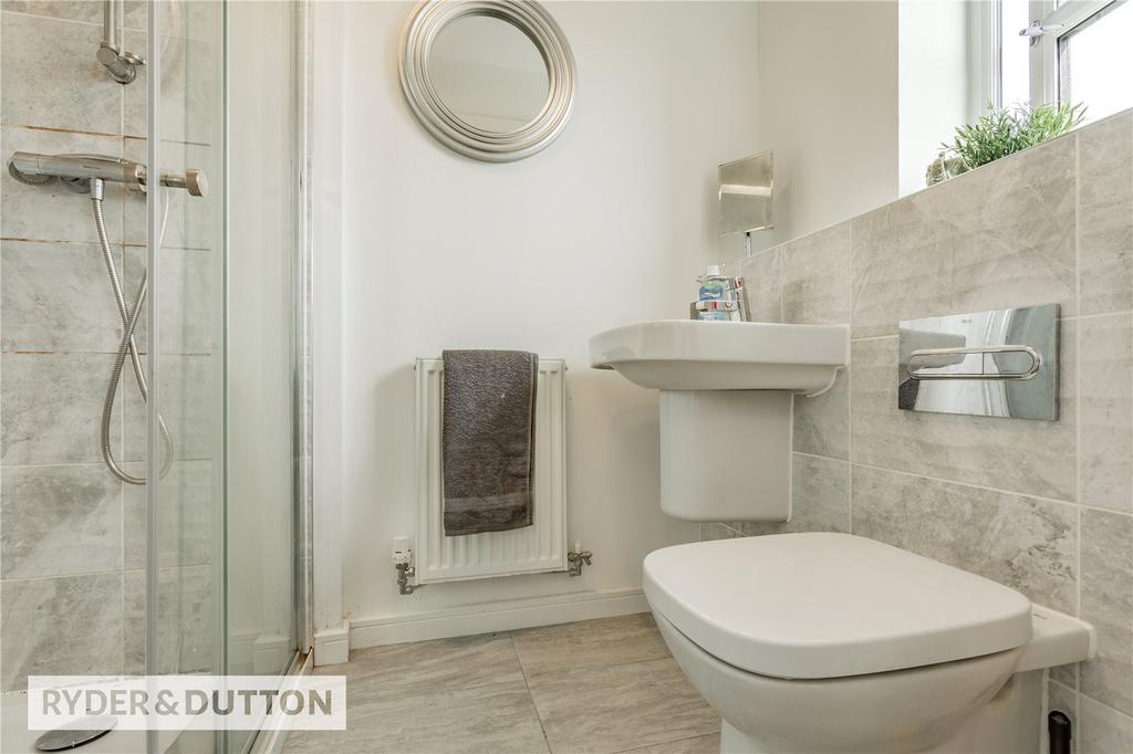 En-Suite To Bed 1