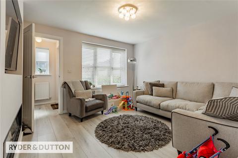 undefined, Trinity Drive, Failsworth, Manchester, Greater Manchester, M35