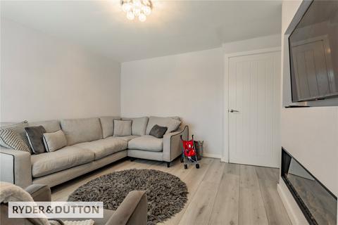 undefined, Trinity Drive, Failsworth, Manchester, Greater Manchester, M35