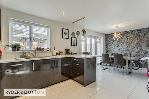 undefined, Trinity Drive, Failsworth, Manchester, Greater Manchester, M35