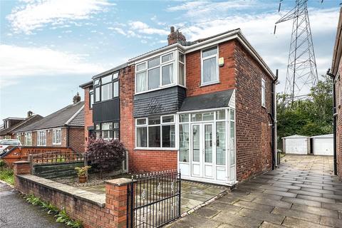 3 bedroom semi-detached house for sale, Kirby Avenue, Chadderton, Oldham, OL9