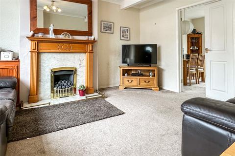 3 bedroom semi-detached house for sale, Kirby Avenue, Chadderton, Oldham, OL9