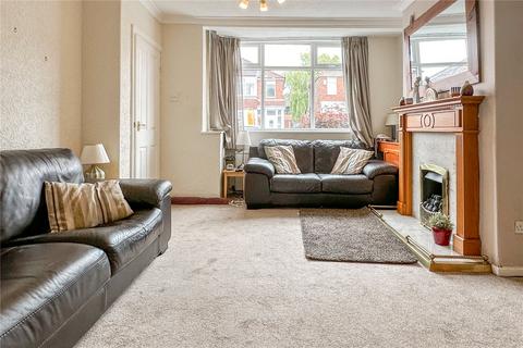 3 bedroom semi-detached house for sale, Kirby Avenue, Chadderton, Oldham, OL9