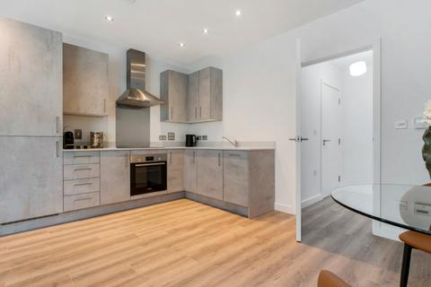 undefined, Plot N21-10 at Sage Point, Sage Point, Pett Street, Woolwich SE18
