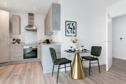 undefined, Plot N21-10 at Sage Point, Sage Point, Pett Street, Woolwich SE18