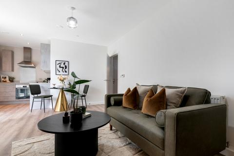 2 bedroom flat for sale, Plot N21-10 at Sage Point, Sage Point, Pett Street, Woolwich SE18
