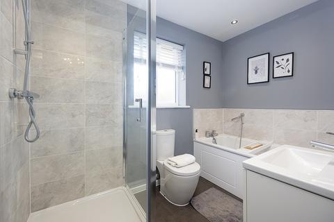 undefined, Plot 341, The Stratford FCT at Eastbrook Village, Eastbrook Village L31