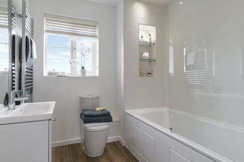 4 bedroom detached house for sale, Plot 158, Coniston - Detached at Calico Grove, Royle Road OL11