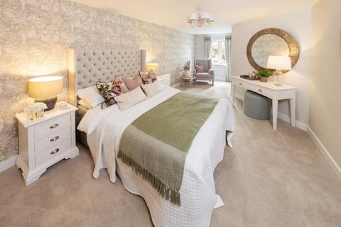 undefined, Apartment 21 at Knox Court Bilton Road, Rugby CV22
