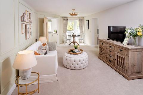 undefined, Apartment 21 at Knox Court Bilton Road, Rugby CV22
