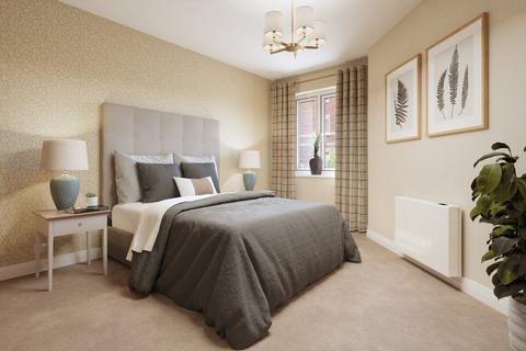 undefined, Apartment 21 at Knox Court Bilton Road, Rugby CV22