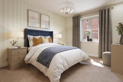 undefined, Apartment 21 at Knox Court Bilton Road, Rugby CV22